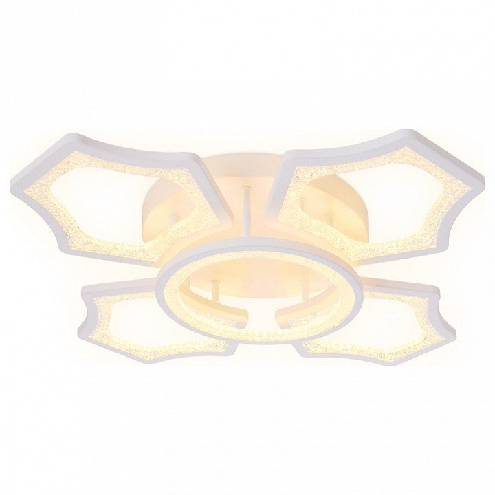 Фото Накладной светильник Ambrella Light FA FA575 AMBR_FA575 - интернет-магазин МегаТерем в Москве