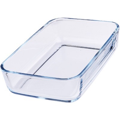 Жаровня стеклянная 950 мл L...