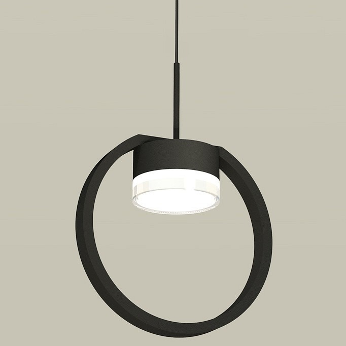 Фото Подвесной светильник Ambrella Light XB XB9102154 AMBR_XB9102154 - интернет-магазин МегаТерем в Москве