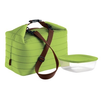 Набор из термосумки и конте...