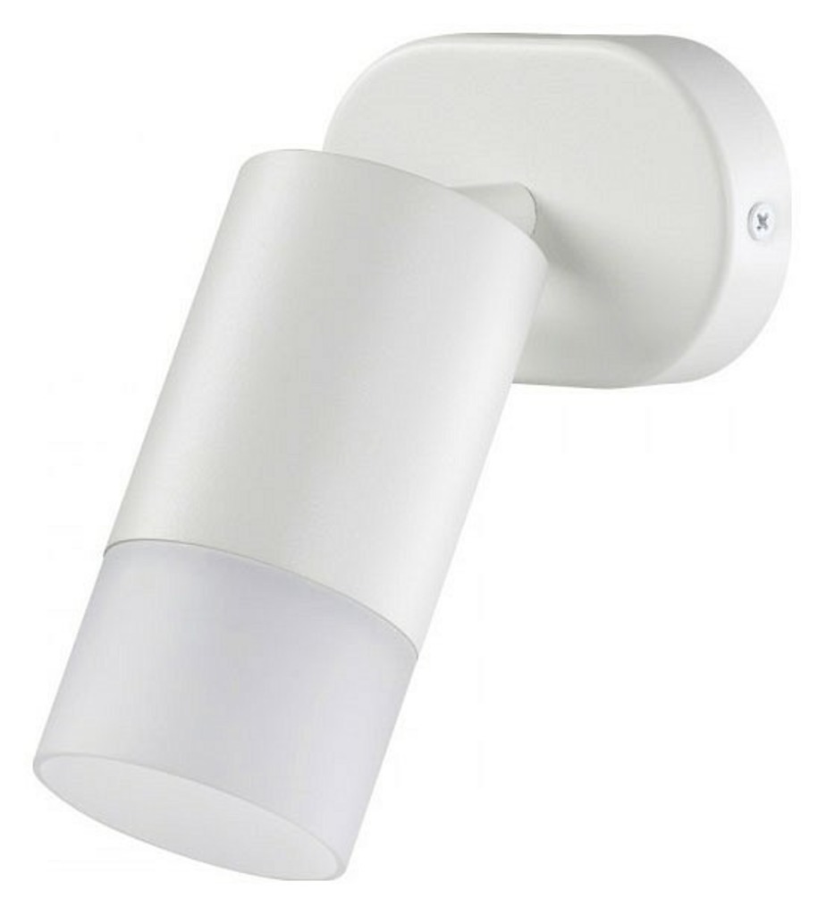 Фото Спот Novotech Flax 370736 NV_370736 - интернет-магазин МегаТерем в Москве