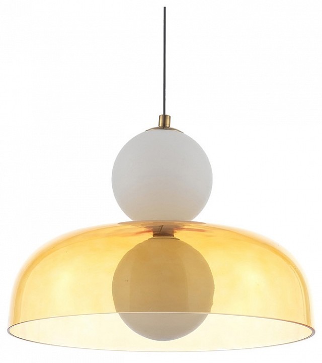 Фото Подвесной светильник Freya Frisky FR5385PL-L17YW MY_FR5385PL-L17YW - интернет-магазин МегаТерем в Москве