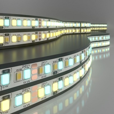 Лента светодиодная Elektros...