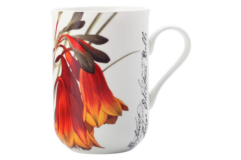 Фото Кружка Колокольчик, 0,3 л - MW637-S692101 Maxwell &amp; Williams - интернет-магазин МегаТерем в Москве