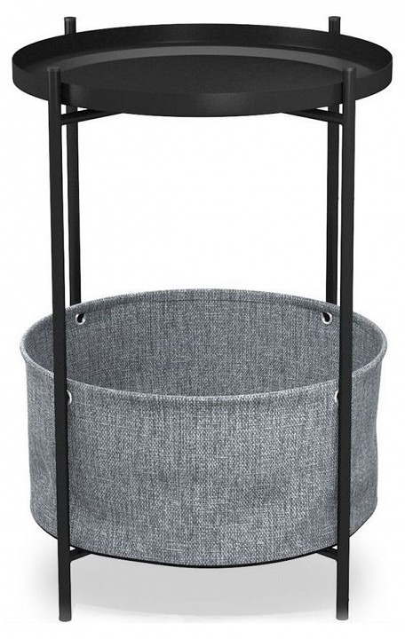 Фото Стол журнальный Берген ML_008937 - интернет-магазин МегаТерем в Москве