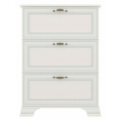 Тумба для обуви Tiffany 3D ...