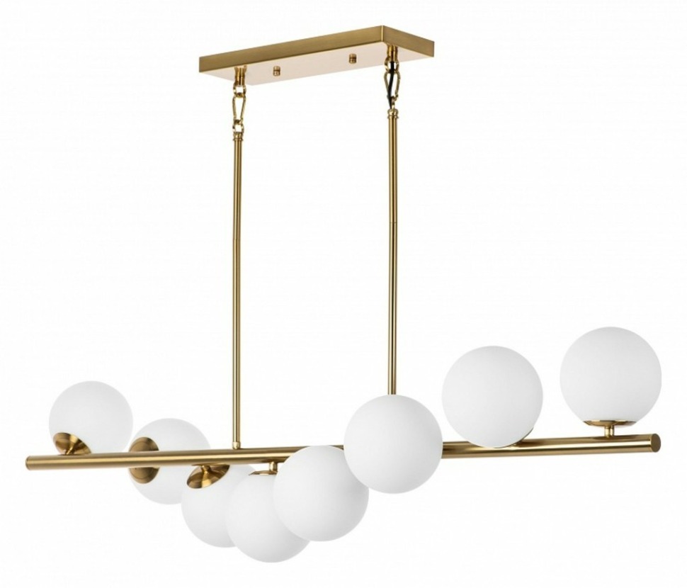 Фото Люстра на штанге Lightstar Croco 815183 LS_815183 - интернет-магазин МегаТерем в Москве