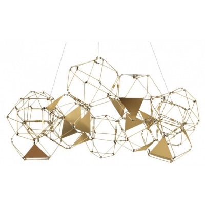 Подвесная люстра Odeon Ligh...