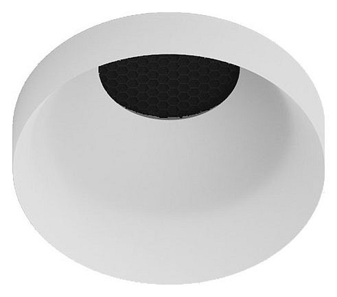 Фото Встраиваемый светильник Arte Lamp Ducre Mini A7094PL-1WH AR_A7094PL-1WH - интернет-магазин МегаТерем в Москве