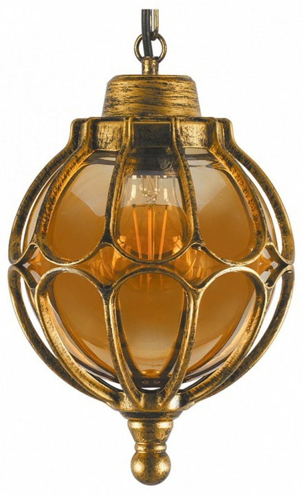 Фото Подвесной светильник Feron Сфера 11370 FE_11370 - интернет-магазин МегаТерем в Москве