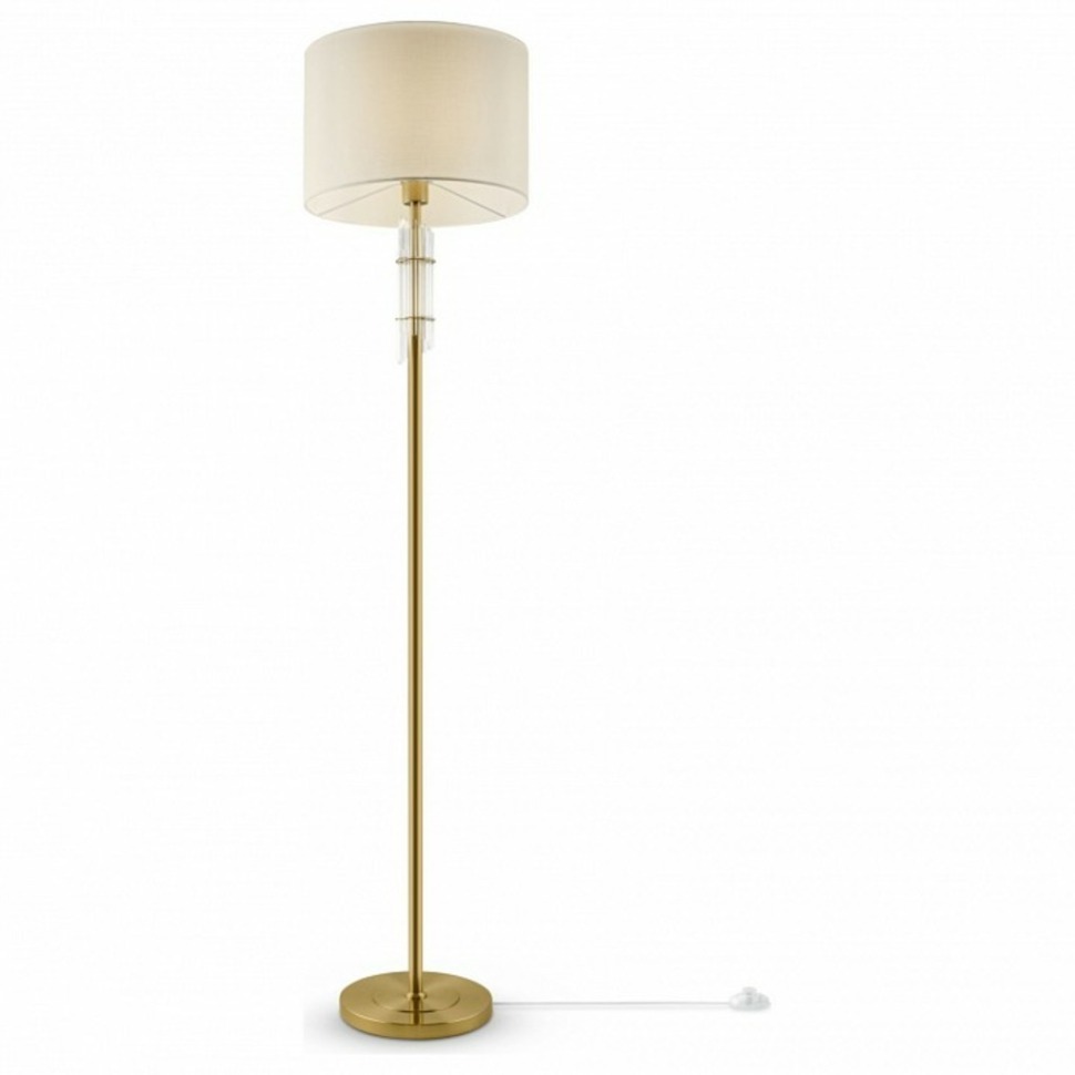 Фото Торшер Maytoni Alloro MOD088FL-01BS MY_MOD088FL-01BS - интернет-магазин МегаТерем в Москве