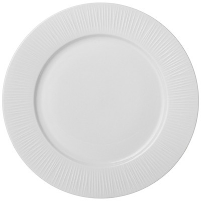 Тарелка обеденная lefard "herbal" 26,5 см (171-265) 