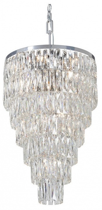 Фото Подвесная люстра Vitaluce  V5878-9/16 VI_V5878-9_16 - интернет-магазин МегаТерем в Москве