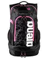 Рюкзак Fastpack 2.1 BLack x-pivot/Fluo fuchsia, 1E388 509 (411221)