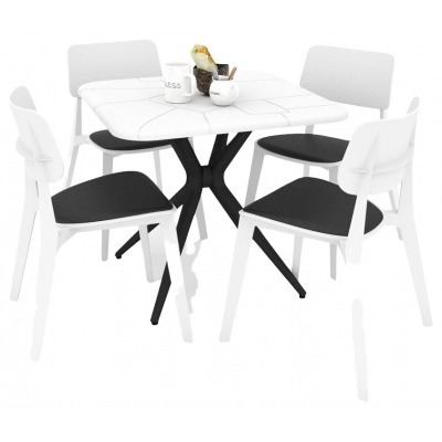 Набор обеденный SHT-DS135 S...