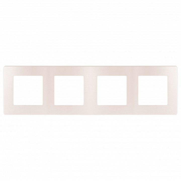 Фото Рамка на 4 поста Эра Эра 12 12-5104-15 ER_B0052538 - интернет-магазин МегаТерем в Москве