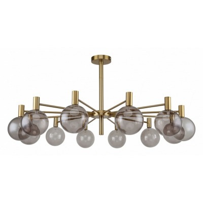 Люстра на штанге Favourite Eternity 2765-12P FV_2765-12P