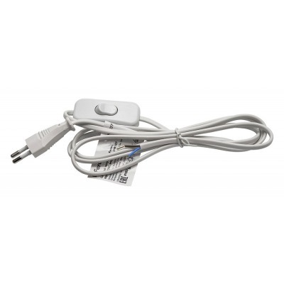 Сетевой провод с выключател...