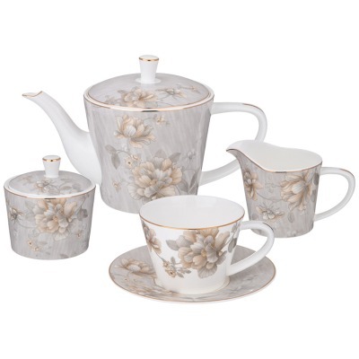 Чайный сервиз lefard очаров...