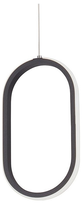 Фото Подвесной светильник Vitaluce V3965 V3965-1/1S VI_V3965-1_1S - интернет-магазин МегаТерем в Москве