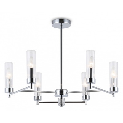 Люстра на штанге Ambrella L...