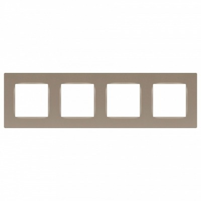 Рамка на 4 поста Эра Эра 12...