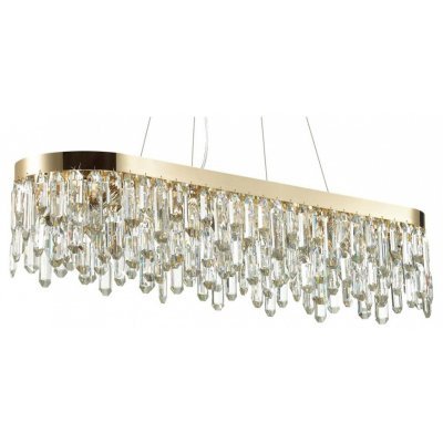 Подвесная люстра Odeon Ligh...