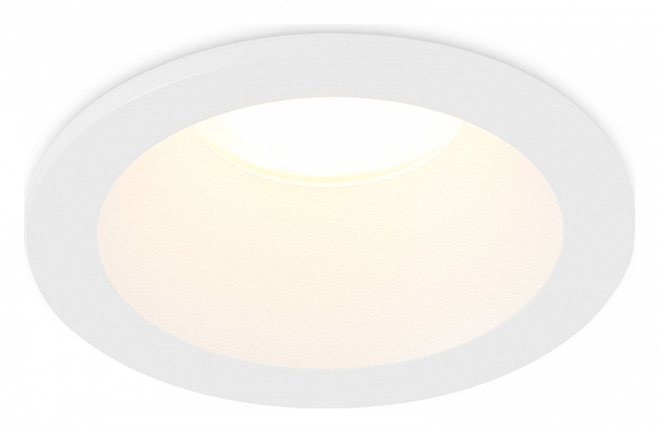 Фото Встраиваемый светильник Ambrella Light TECHNO SPOT TN1187 AMBR_TN1187 - интернет-магазин МегаТерем в Москве