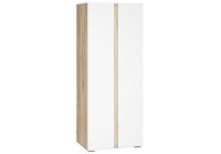 Шкаф платяной Алетра WO_580876