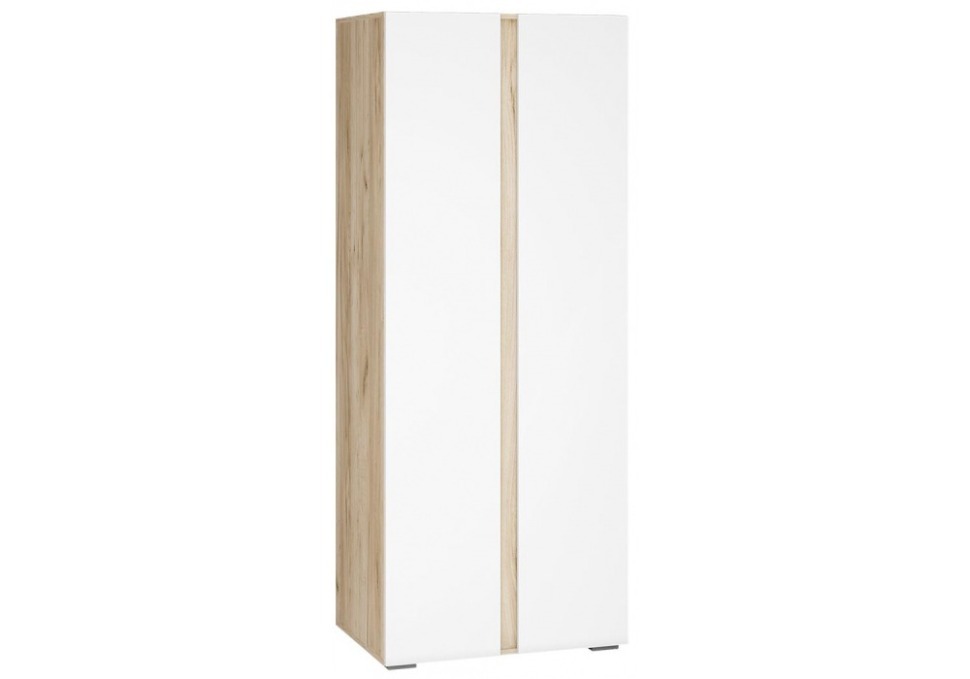 Фото Шкаф платяной Алетра WO_580876 - интернет-магазин МегаТерем в Москве