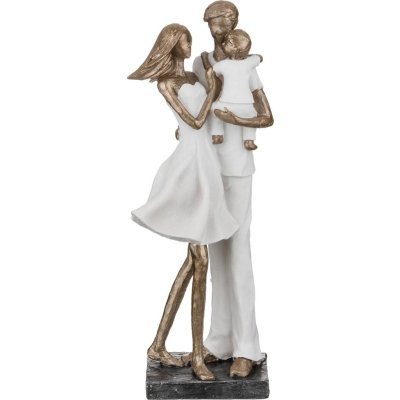 Статуэтка семья серия фьюжн...