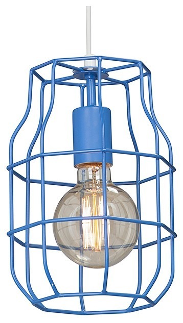 Фото Подвесной светильник Vitaluce V4392 V4392-6/1S VI_V4392-6_1S - интернет-магазин МегаТерем в Москве