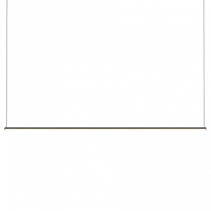 Фото Подвесной светильник Maytoni Halo MOD246PL-L24BK MY_MOD246PL-L24BK - интернет-магазин МегаТерем в Москве