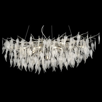 Подвесная люстра Wertmark D...