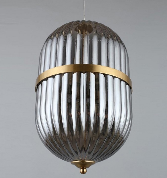 Фото Подвесной светильник Aployt Ludovica APL.860.06.06 AP_APL.860.06.06 - интернет-магазин МегаТерем в Москве