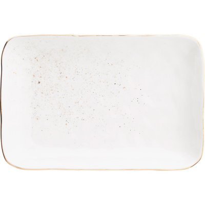 Блюдо прямоугольное bronco ...