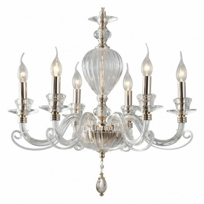 Подвесная люстра Aployt Dan...