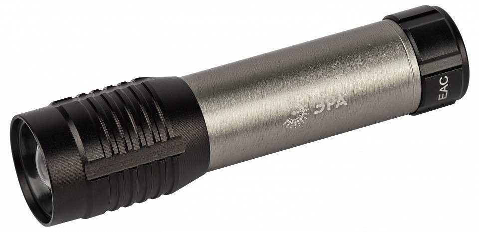 Фото Фонарь ручной Эра  UB-604 ER_B0058227 - интернет-магазин МегаТерем в Москве