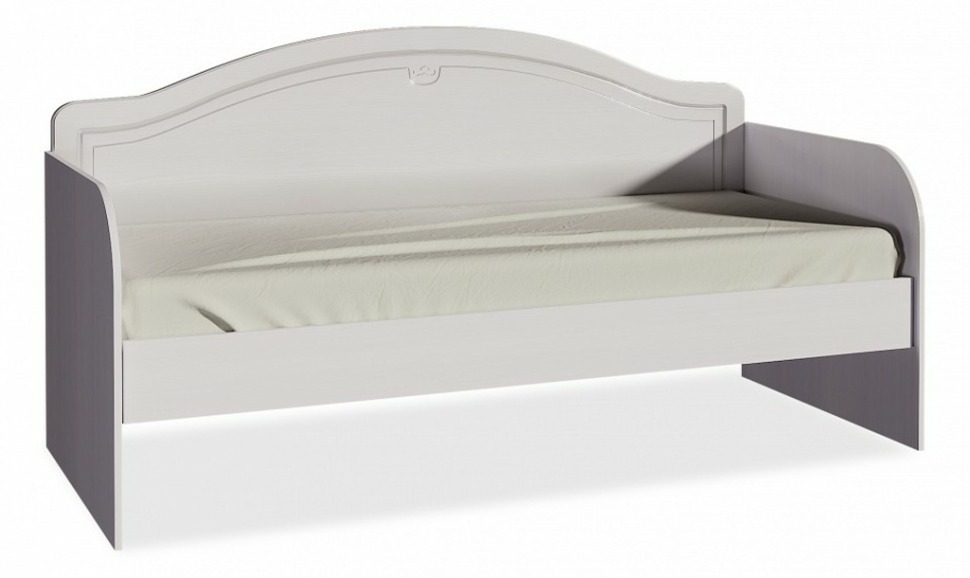 Фото Кровать Melania 12 ARN_00-00006260 - интернет-магазин МегаТерем в Москве