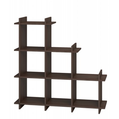 Стеллаж Cross MER_SlN_SH-CH