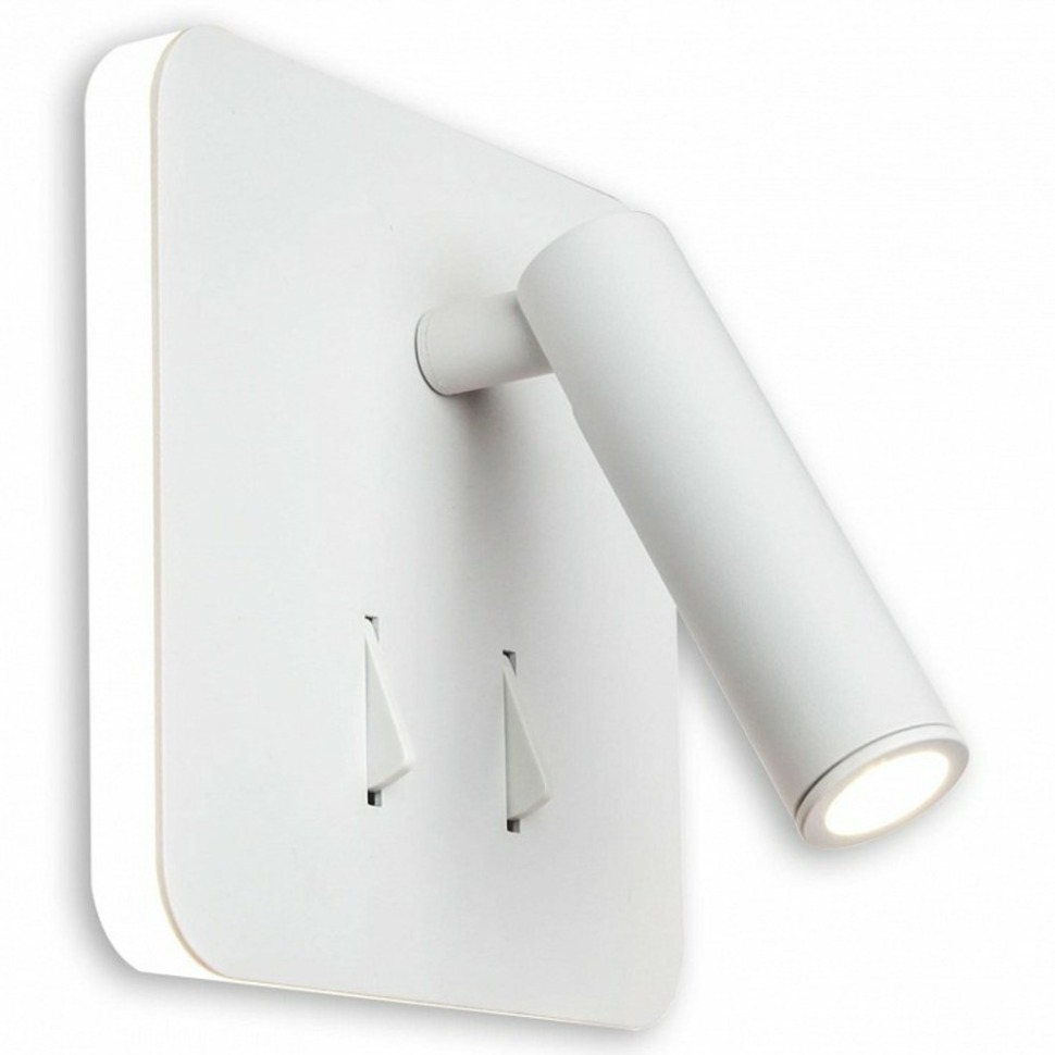 Фото Бра Citilux Декарт CL704420 - интернет-магазин МегаТерем в Москве