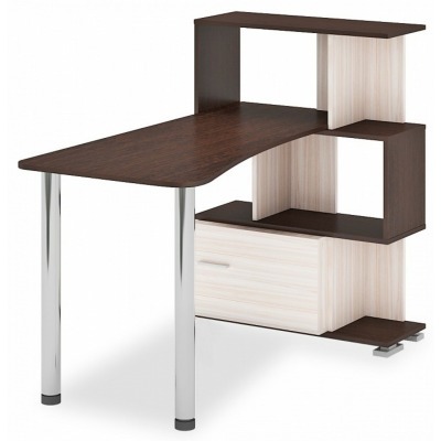 Стол компьютерный Домино СЛ...