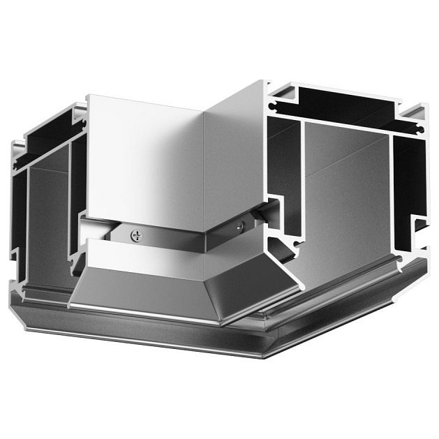 Фото Профиль встраиваемый Denkirs Smart TR3041-AL DK_TR3041-AL - интернет-магазин МегаТерем в Москве