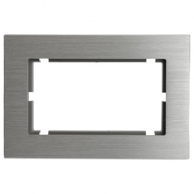 Рамка для двойной розетки S...