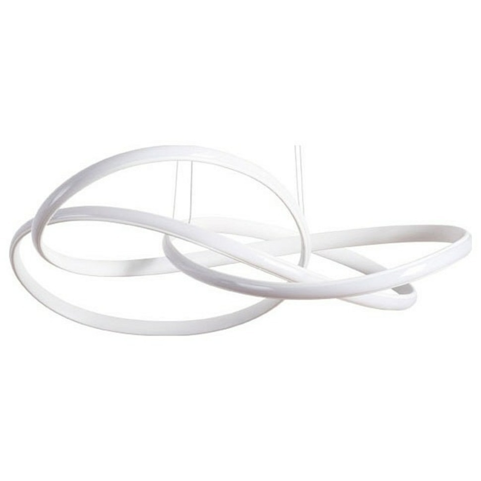 Фото Подвесной светильник Arte Lamp Swing A2522SP-2WH AR_A2522SP-2WH - интернет-магазин МегаТерем в Москве