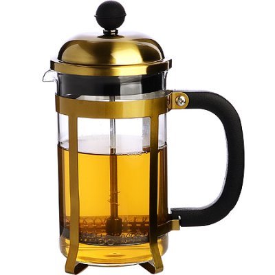 Френч-пресс заварник 600 мл...