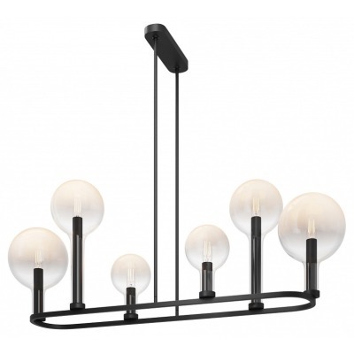 Люстра на штанге Maytoni St...