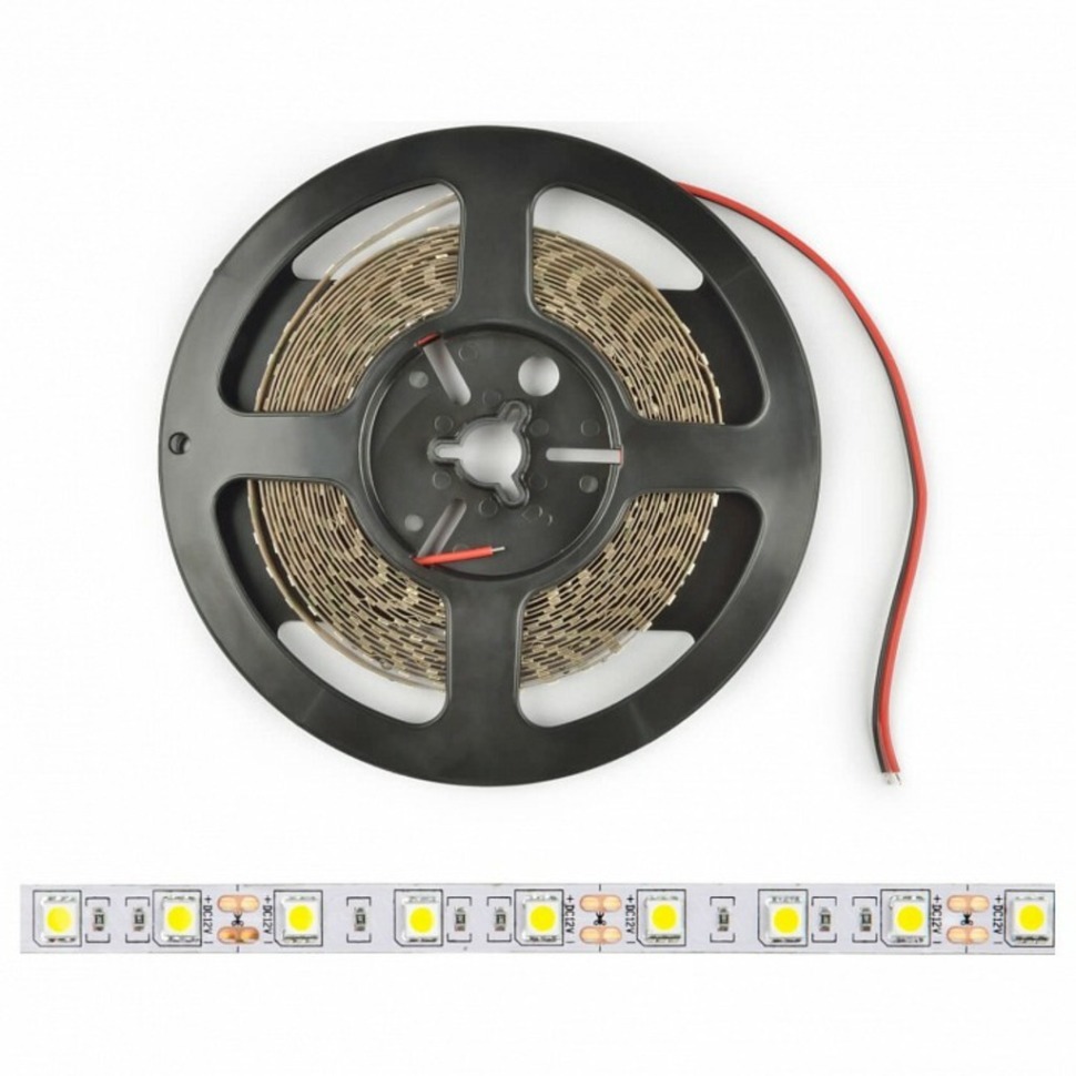 Фото Лента светодиодная Uniel  UL-00004370 UL_UL-00004370 - интернет-магазин МегаТерем в Москве