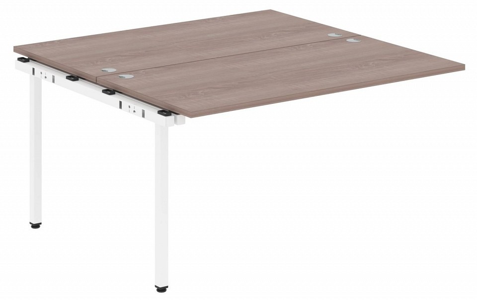 Фото Стол приставной Xten-S XIWST 1414 SKY_00-07072547 - интернет-магазин МегаТерем в Москве