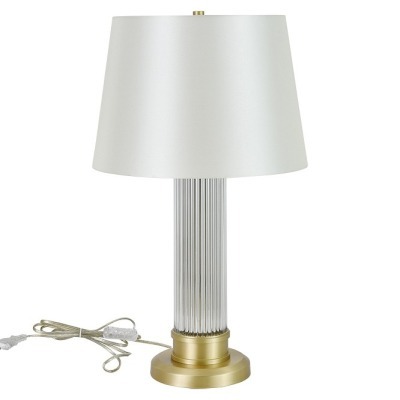 Настольная лампа декоративн...